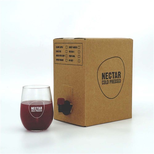 NECTAR COLD PRESSED COLD PRESSED JUICE BEETROOT GI 5LT