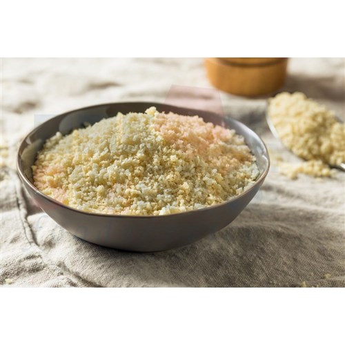 NEW FOODS JAPANESE PANKO BREADCRUMBS 10KG