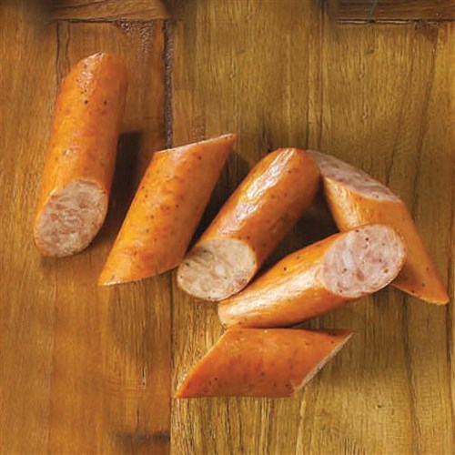 OTTO WURTH CHORIZO SAUSAGE 2.5KG