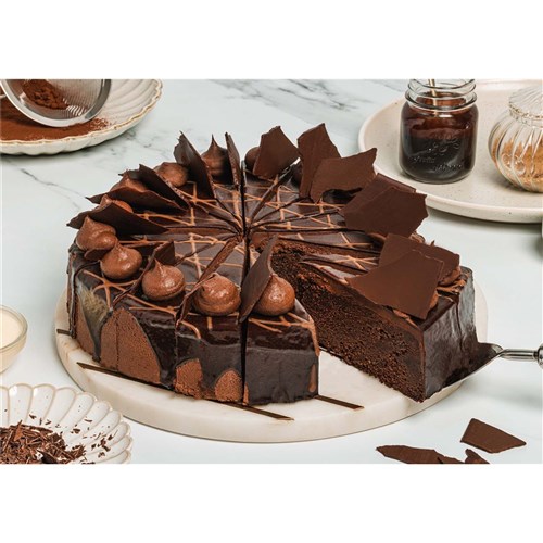 NERO MUD CAKE 16 X 142GM