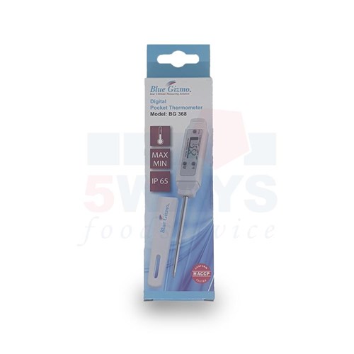 ACE DIGITAL THERMOMETER PROBE EACH