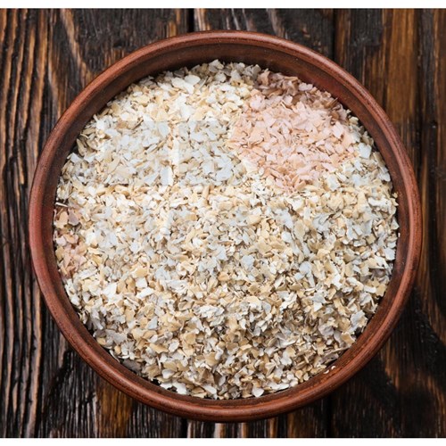 CHEFMASTER QUICK OATS 10KG