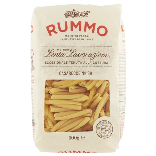 RUMMO CASARECCE #88 16 X 500GM