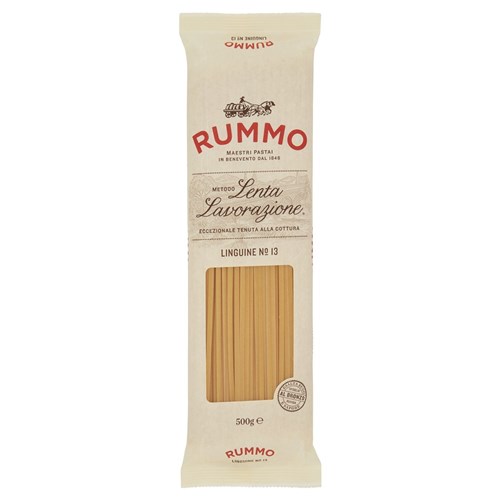 RUMMO LINGUINI #13 24 X 500GM