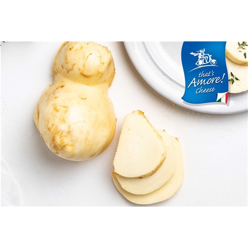THAT'S AMORE MOZZARELLA SCAMORZA SMOKED 1KG