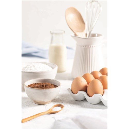 EDLYN COCOA POWDER 1KG