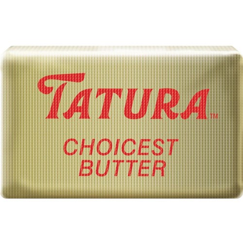 TATURA P/C BUTTER 200 X 7GM