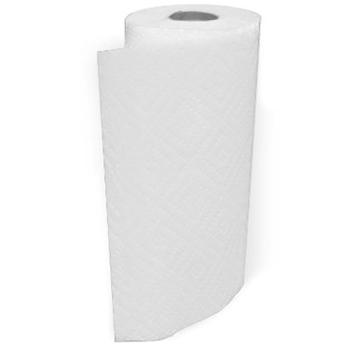 SILK PAPER TOWEL ROLLS 16 X 80M