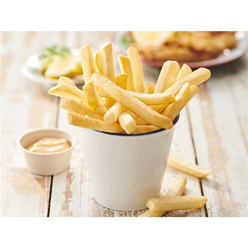 EDGELL CHIP 10MM ULTRAFAST 4 X 3.5KG