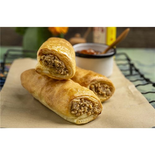 VILI'S LARGE SAUSAGE ROLL 12 X 165GM