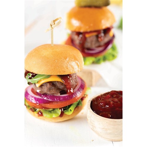 WOOD'S TOMATO RELISH 2.4KG